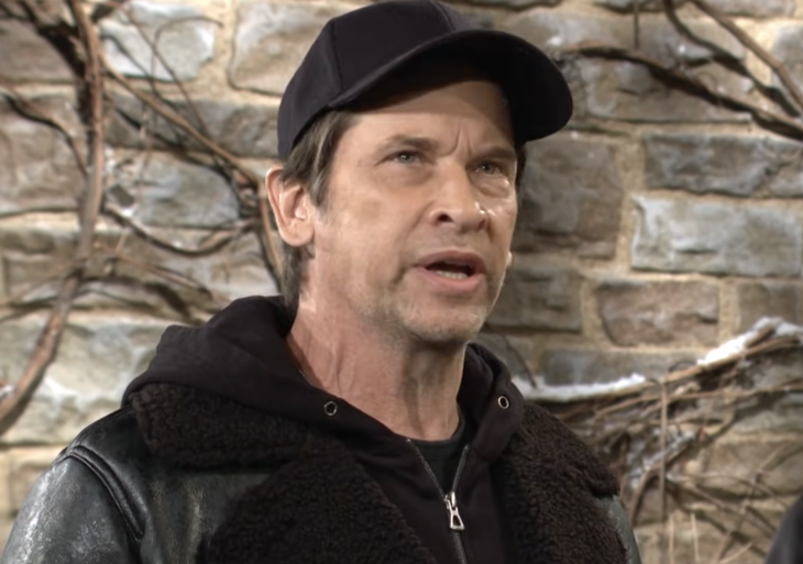 The Young and The Restless: Matt Clark