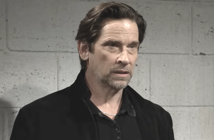 The Young and The Restless: Matt Clark (Roger Howarth)