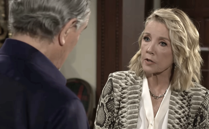 The Young And The Restless