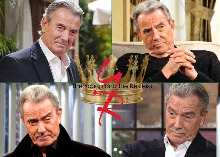 The Young and the Restless