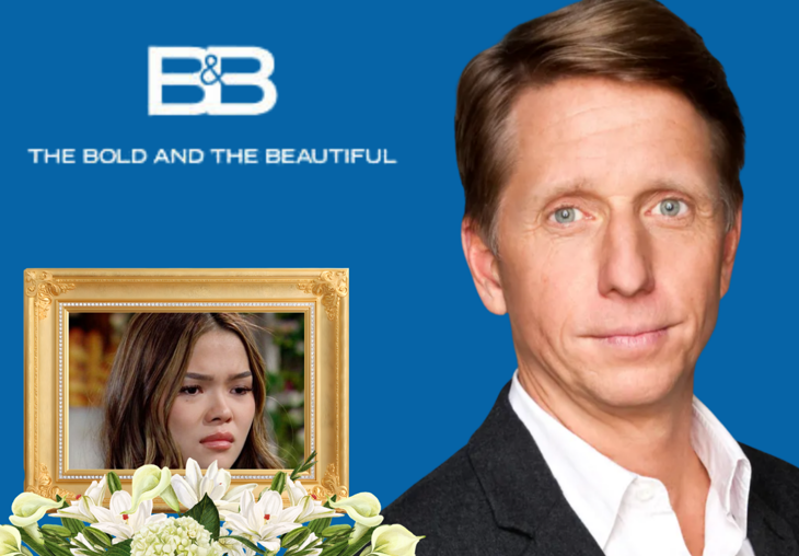 The Bold and the Beautiful