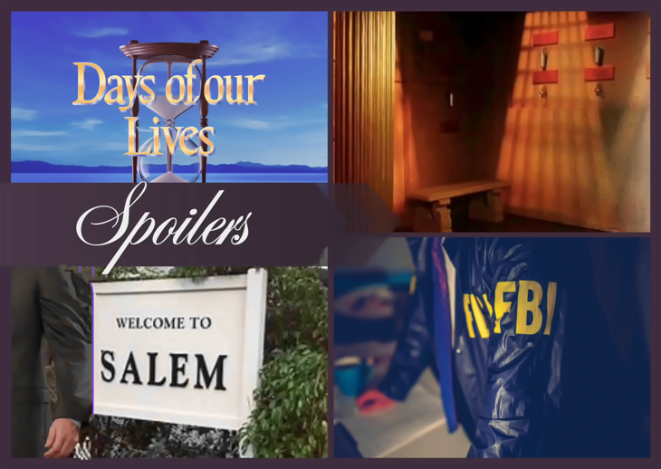 Days of Our Lives