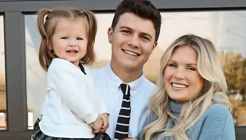 Bringing Up Bates Alum Katie Bates