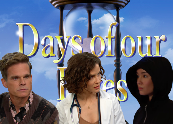 Days Of Our Lives