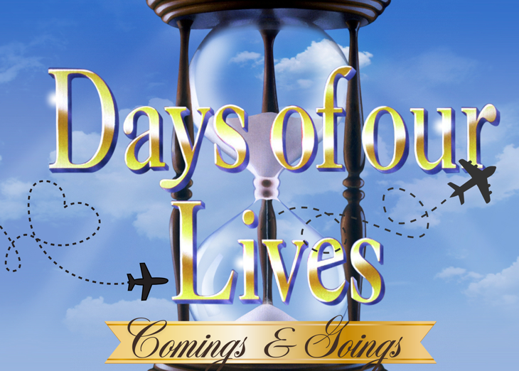 Days of Our Lives