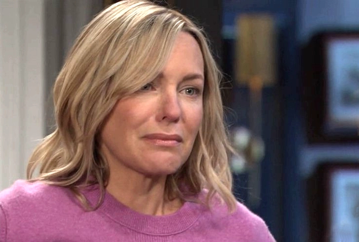 Days Of Our Lives: Nicole Walker (Arianne Zucker)
