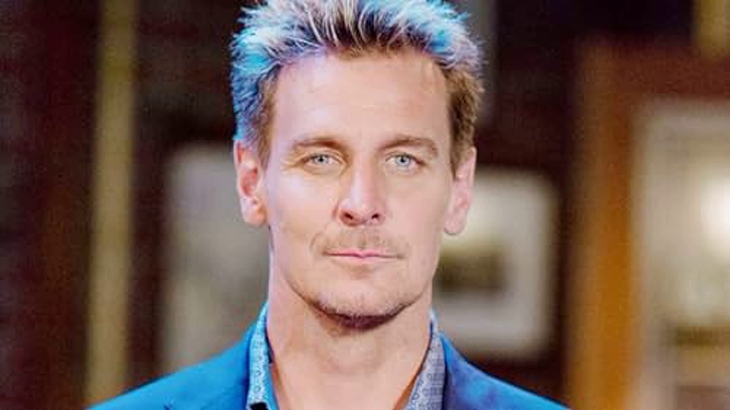 General Hospital: Jax