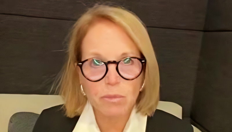 Katie Couric on YouTube