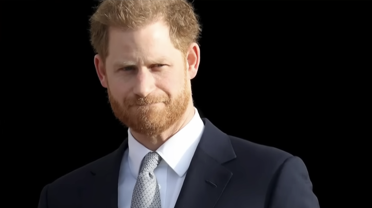 Prince Harry