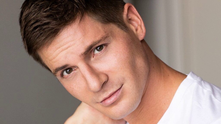 General Hospital: Dillon Quartermaine