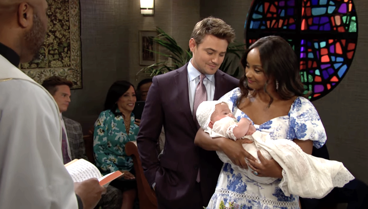 Days of Our Lives
