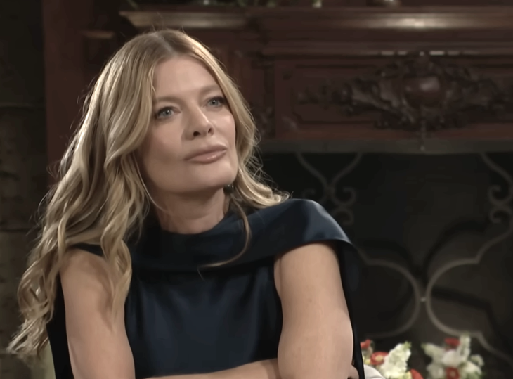 The Young and The Restless: Phyllis Summers (Michelle Stafford)