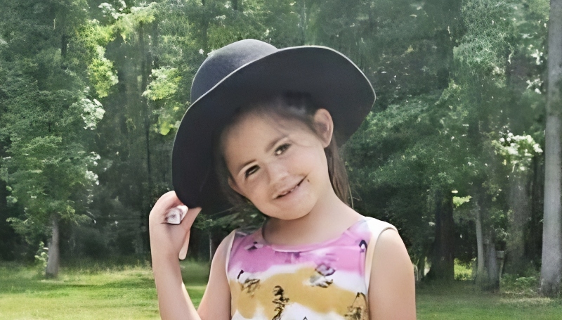 Teen Mom starlet Ensley Eason - via @easondavid88 - Instagram