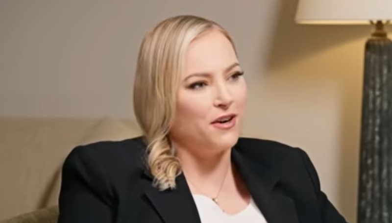 The View alum - Citizen McCain with Meghan McCain - YouTube