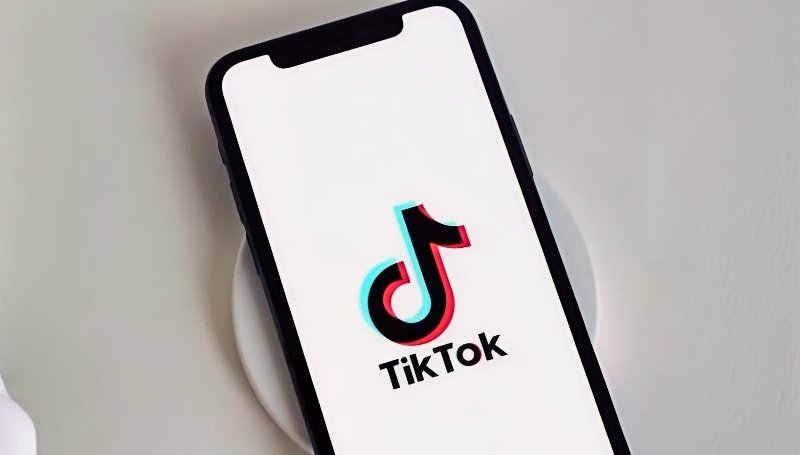 TikTok - Image Credit - antonbe - CCO - Pixabay