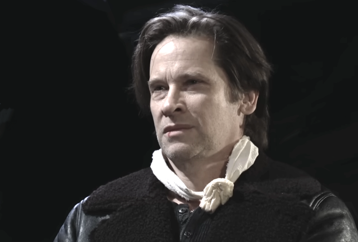 The Young and The Restless: Matt Clark (Roger Howarth)