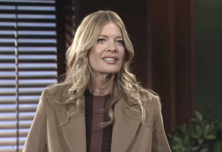 The Young and The Restless: Phyllis Summers (Michelle Stafford)