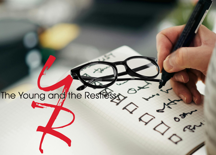 The Young and the Restless