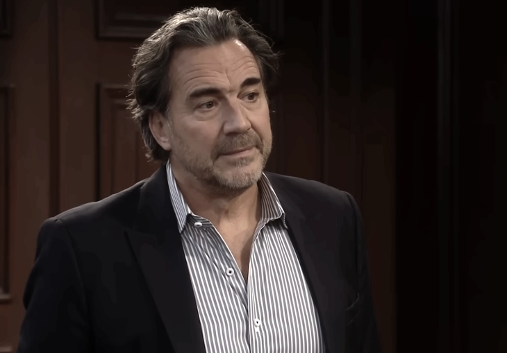 The Bold and The Beautiful: Ridge Forrester (Thorsten Kaye)