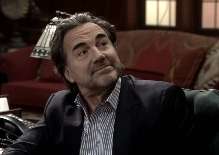 The Bold and The Beautiful: Ridge Forrester (Thorsten Kaye)