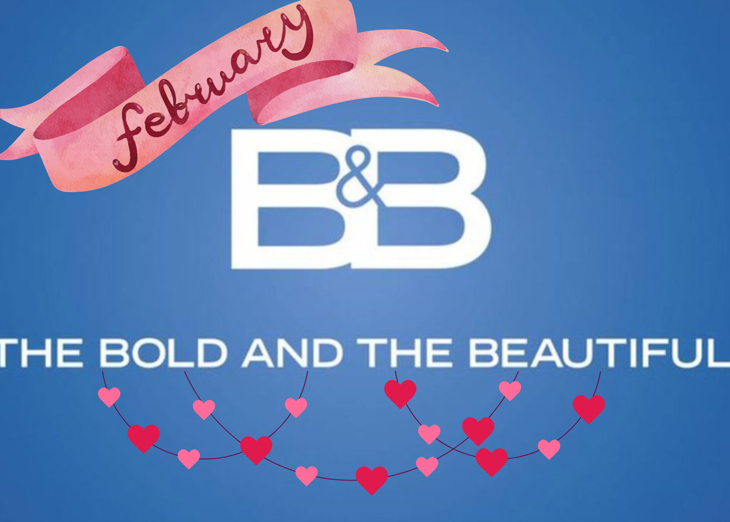 The Bold and the Beautiful