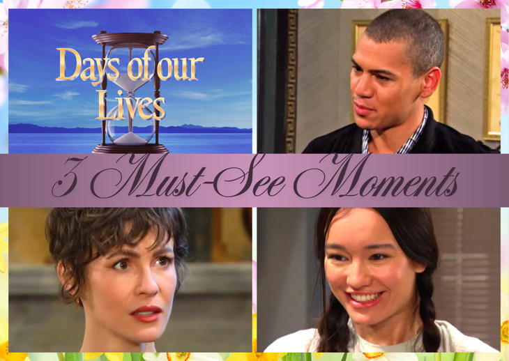 Days of Our Lives