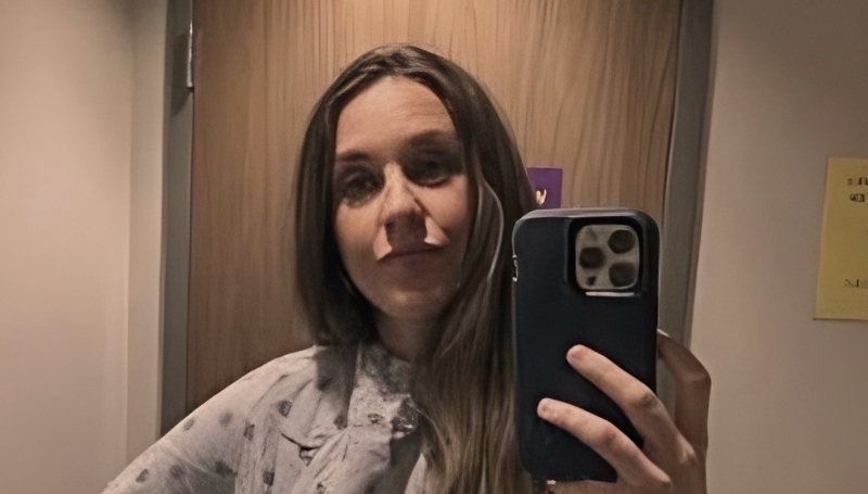 Counting On Alum Jill Duggar Dillard - Instagram