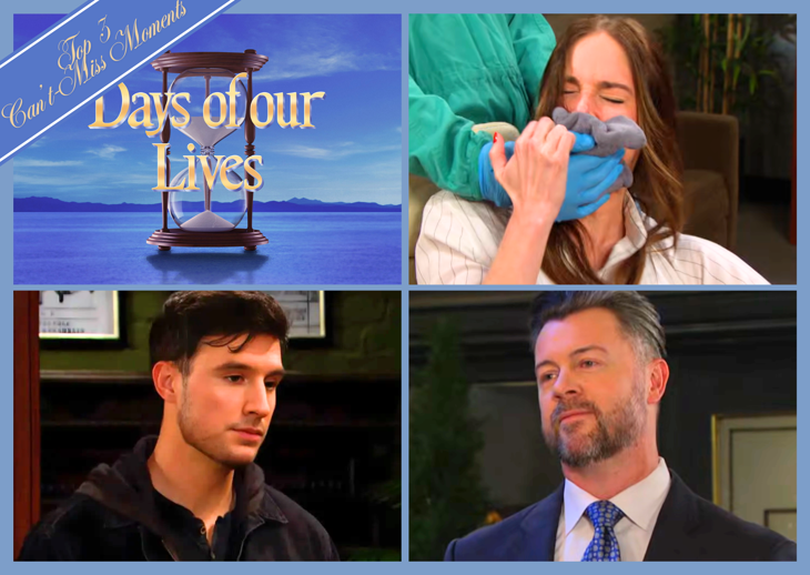 Days of Our Lives