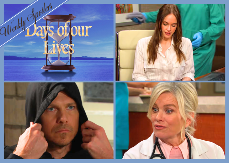 Days Of Our Lives 
