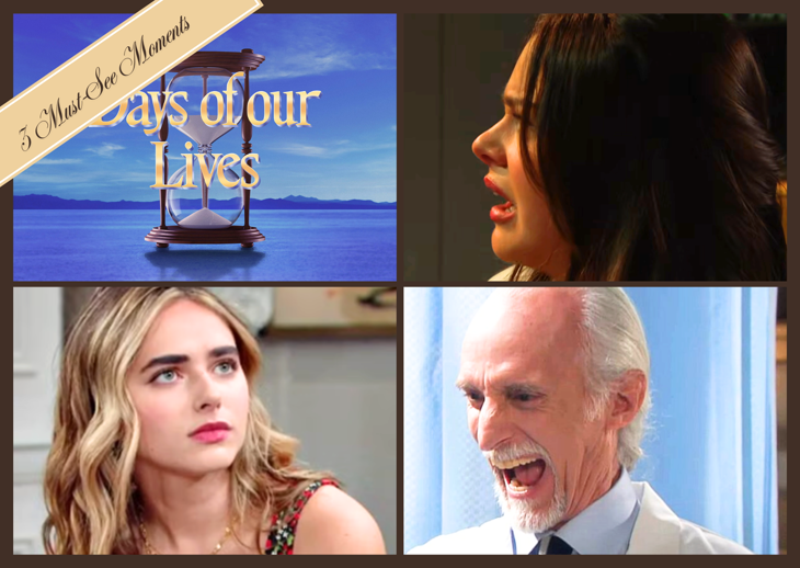  Days of Our Lives