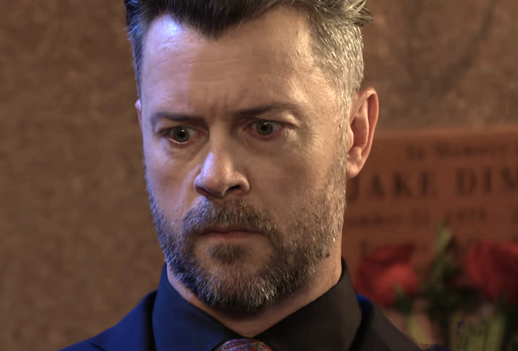 Days Of Our Lives: EJ DIMera