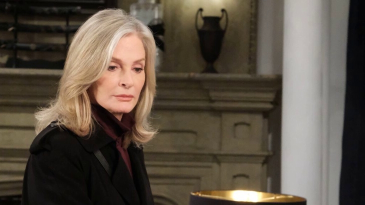 Days Of Our Lives: Marlena Evans (Deidre Hall)