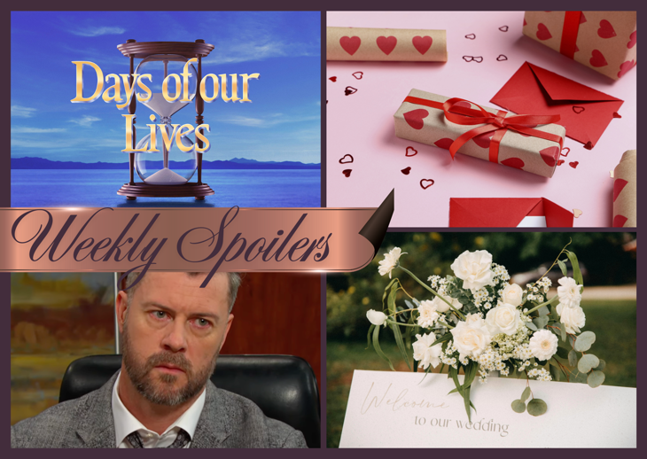 Days of our Lives