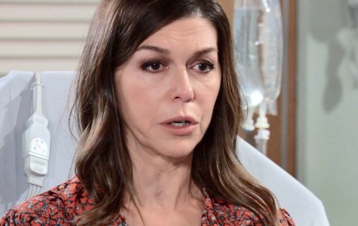General Hospital: Anna Devane