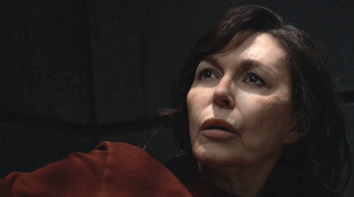 General Hospital: Anna Devane (Finola Hughes)