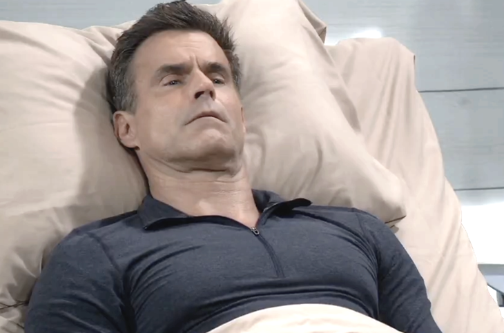 General Hospital: Drew Cain (Cameron Mathison)