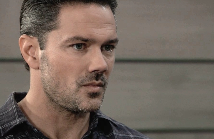 General Hospital: Nathan West (Ryan Paevey)