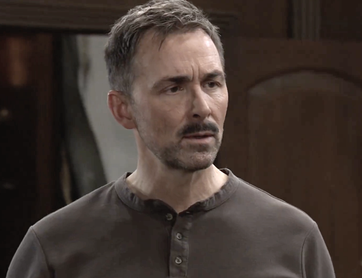 General Hospital: Valentin Cassadine