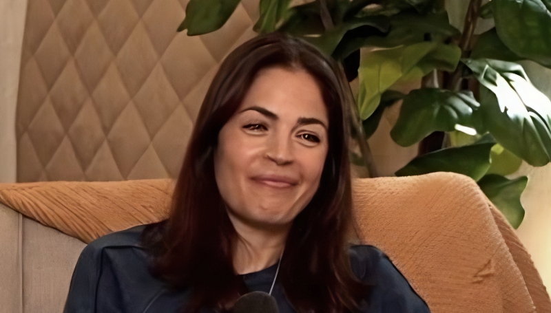 General Hospital Star Kelly Thiebaud - SoM - YouTube