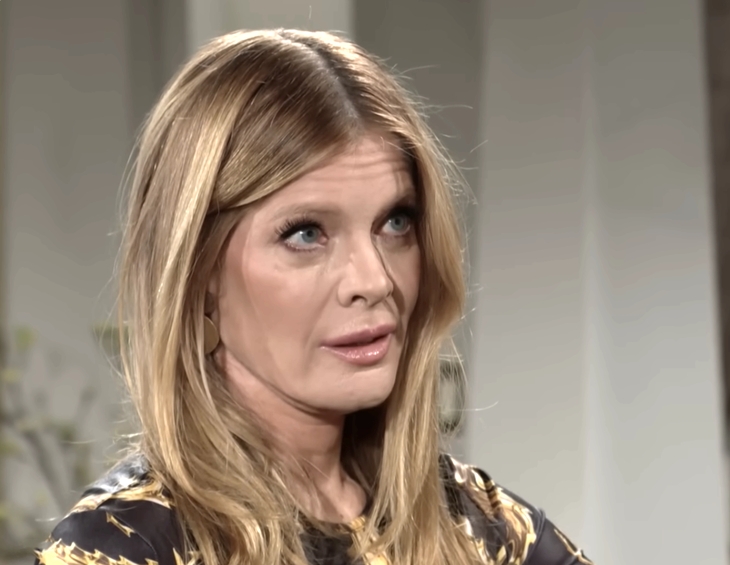 The Young and The Restless: Phyllis Summers (Michelle Stafford)
