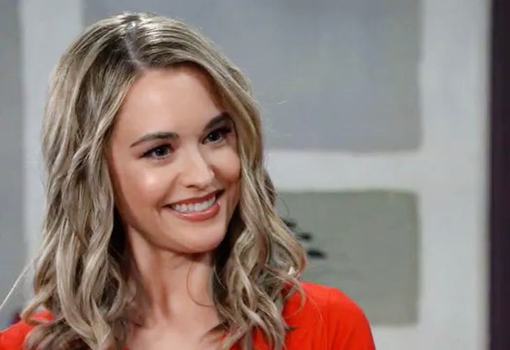 General Hospital Spoilers: Kristina & Jacinda's Chem Testing—New Couple On The Horizon?