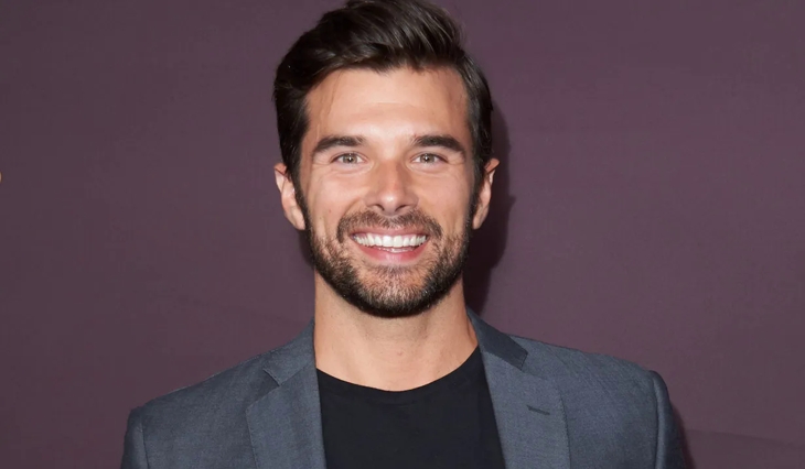 Josh Swickard