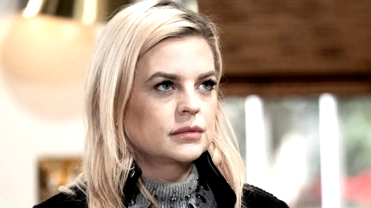 Kirsten Storms