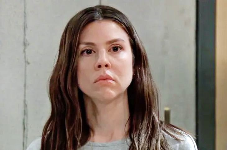 General Hospital Spoilers: Kristina & Jacinda's Chem Testing—New Couple On The Horizon?