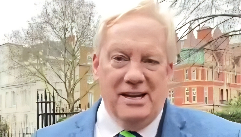 Neil discusses Andew, Harry, Charles, and William - Daily News Headlines - YouTube 1