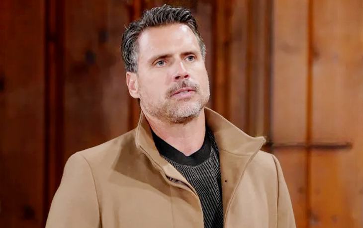 The Young And The Restless Spoilers: Is The Show Already Fumbling Nick’s Addiction Plot?
