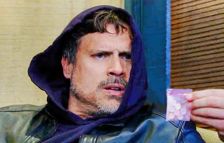 The Young And The Restless Spoilers: Is The Show Already Fumbling Nick’s Addiction Plot?