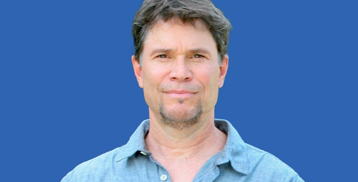 Peter Reckell 