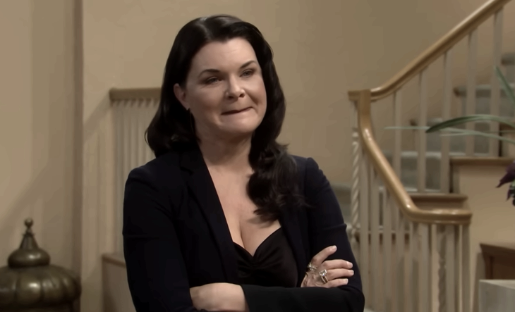 The Bold and The Beautiful: Katie Logan (Heather Tom)