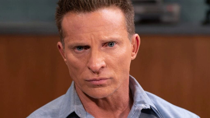 Steve Burton